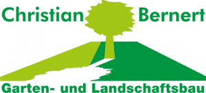 Logo Christian Bernert Garten- und Landschaftsbau
